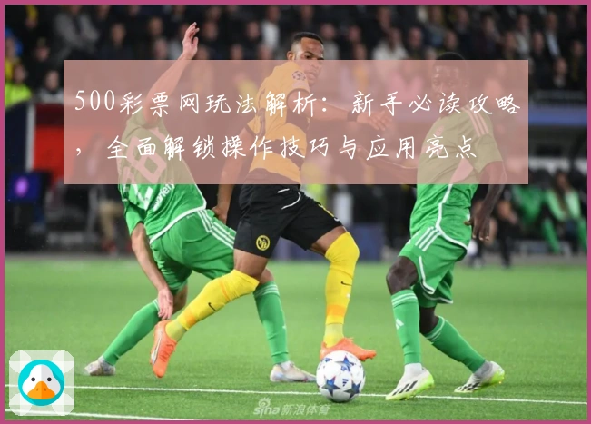 500彩票网玩法解析：新手必读攻略，全面解锁操作技巧与应用亮点